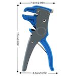product_image_name-Generic-Pince à Dénuder Automatique et Coupe-Câble 2-en-1 – Outil de Précision pour Électricien-2