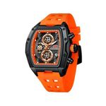 product_image_name-MINI FOCUS-Montre de sport pour hommes avec orange et noir dégradé, affichage de la date et chronomètre - Mouvement à quartz, style décontracté pour l'extérieur, regard décontracté | Montre à dégradé de couleur | Montre à mouvement à quartz-4