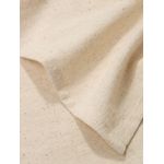 product_image_name-Generic-Nappe de table 140x240 cm - Couleur Naturelle - Coton & Lin-5