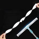 product_image_name-Generic-Essuie-glace de Nettoyage de Sol en Silicone – Raclette Manuelle Multi-Usage Anti-Poils & Anti-Poussière-4