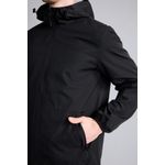 Defacto Imperméable à capuche - image 4