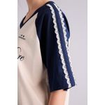 product_image_name-Defacto-Oversize Fit Printed T-Shirt-4