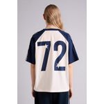 product_image_name-Defacto-Oversize Fit Printed T-Shirt-5