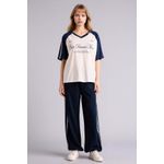 product_image_name-Defacto-Oversize Fit Printed T-Shirt-7