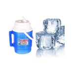 Generic THERMOS TOROS 2L BLEU - image 2