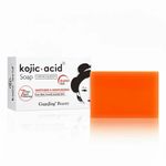 product_image_name-Guanjing-Savon A l'acide kojique pour le visage et le corps – Savon Eclaircissant et correcteur de taches brunes-2