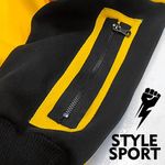 product_image_name-BENYAHYA STORE-كابيتشو هودي قبية - ملابس رجال نساء سويتشورت لباس أولاد بنات - Manhwa Mode Sweatshirt Solo Leveling Hoodie sport Sung Jin-woo Capuchon Sweat à capuche shirt anime-2