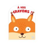 Generic Pack Mes Coloriages Mignons 2 - image 3