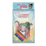 Generic Pack Mes Coloriages Mignons 2 - image 4