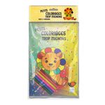 Generic Pack Mes Coloriages Mignons 2 - image 5