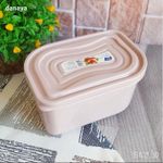 product_image_name-Generic-Boîte de Rangement Hermétique Rose-3