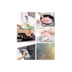 product_image_name-Generic-Lot de 5 Serviettes de Bain, Douceur et Confort Assurés-5