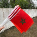 product_image_name-Generic-Fanion Marocain – Rouge Vert-4