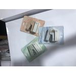 Standard PACK 3 nusign Mini Stapler - image 3