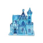 product_image_name-Generic-Maison de Poupée 3D à Assembler pour Enfants-1