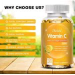 product_image_name-Daitea-Vitamin C 2000mg  60 Capsules  Renforce l’immunité  booste le collagène-3