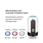 product_image_name-Generic-Pompe à eau électrique intelligente pour bouteilles – Batterie 1200 mAh-2