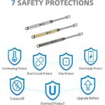 product_image_name-Generic-Allumer des étoiles : Briquet Électrique Récargable à 360°-4