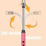 product_image_name-Generic-Allumer des étoiles : Briquet Électrique Récargable à 360°-5