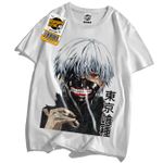 product_image_name-BENYAHYA STORE-قميص أوطاكو تيشرت مانكا أنيمي ياباني ملابس رجال نساء لباس أوتاكو أولاد بنات تيشورت - Japan Tokyo Ghoul T-shirt Kaneki ken Anime Teshirt Manga Otaku Cosplay Tshirt-1