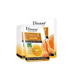 product_image_name-Disaar-Pack soin visage à la vitamine C - 5 unités - anti-age haute concentration d'acide hyaluronique 30ml-2