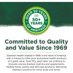 product_image_name-Swanson-Tocotrienols, 100 mg, 60 Liquid Caps, Vitamin E-4