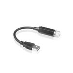 product_image_name-Generic-USB lampe projecteur décorative LED pour voiture ou chambre effets d'éclairage-5