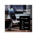 product_image_name-Generic-Support de smartphone ajustable, rotation 360°-5