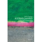 Ouri shop Kierkegaard: A Very Short Introduction