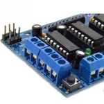 product_image_name-Generic-motor Shield L293D , Double bouclier de moteur pour Arduino-3