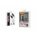 product_image_name-Generic-Plustar Chargeur De Voiture Rapide 35W 3 port usb-2