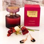Oriflame Eau de Parfum Amber Elixir Mystery