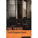 Ouri shop قطار الباتاغونيان القديم: بالقطار عبر الأمريكتين