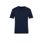 product_image_name-Trendyol-T-shirt Pour Hommes 100% Cotton - Bleu marine-6
