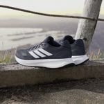 ADIDAS Response Runner  -  IE8809 -  Blanc - image 25