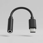 Generic Adaptateur Audio USB-C vers Jack