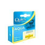Quies Specific Aqua 1paire Enfant