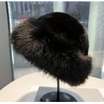 product_image_name-Generic-طقم إكسسوارات شتوية دافئة مكون من 3 قطع للنساء - يشمل قفازات، ، وقبعة صوفية، مثالي للطقس البارد والأنشطة الخارجية، هدية مثالية لعيد الميلاد أو عيد الحب.-5