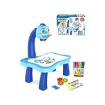 product_image_name-Generic-Table de dessin avec Projecteur Table de peinture créative Accessoires de dessin-5