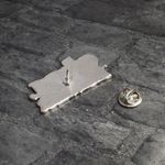 product_image_name-Generic-épinglette GIRL POWER Jeans Badge émail broche vêtements casquette sac chemise-2