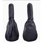 pochette guitare acostique et clasique 