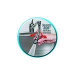 product_image_name-Generic-Extension de Robinet Inox Argenté – Économie d’Eau et Nettoyage Facile-5