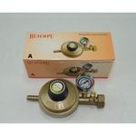 product_image_name-Generic-Tendeur à gaz ,Détendeur et Régulateur de gaz butane avec manomètre HuierPu-1