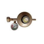 product_image_name-Generic-Tendeur à gaz ,Détendeur et Régulateur de gaz butane avec manomètre HuierPu-6