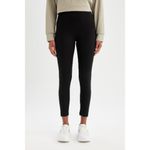 product_image_name-Defacto-Woman Legging Fit Leggings - BLACK - Z6327AZ-1