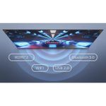 product_image_name-TCL-32 Smart Android Tv 32S5400AF, HDR10 ,Google Assistant Bluetooth, Dolby Audio-3