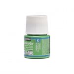 product_image_name-Pebeo-PEINTURE TEXTILE SETACOLOR OPAQUE 45 ML - 43 CHLOROPHYLLE MOIRE-2