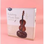 product_image_name-Generic Xim-Boîte de Musique de Violon Classique avec base musicale tournante et décoration-5