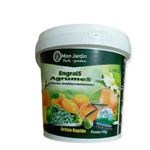 Mon jardin Engrais agrumes et plantes mediterranéenes