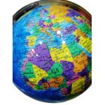 product_image_name-Generic-كرة أرضية 20 سم فرنسي - لعبة تعليمية - هدية عيد ميلاد-3